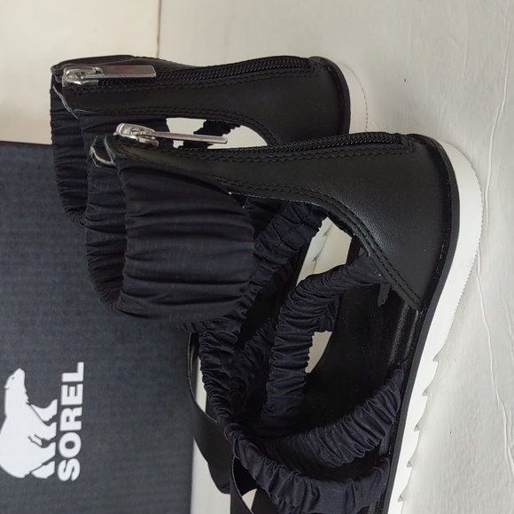 BRAND NEW SOREL ELLA II ANKLE STRAP - Picture 9 of 16